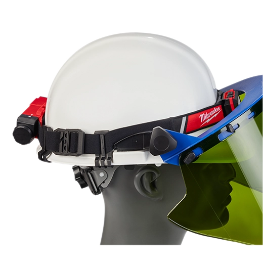 REDLITHIUM™ USB Low-Profile Headlamp