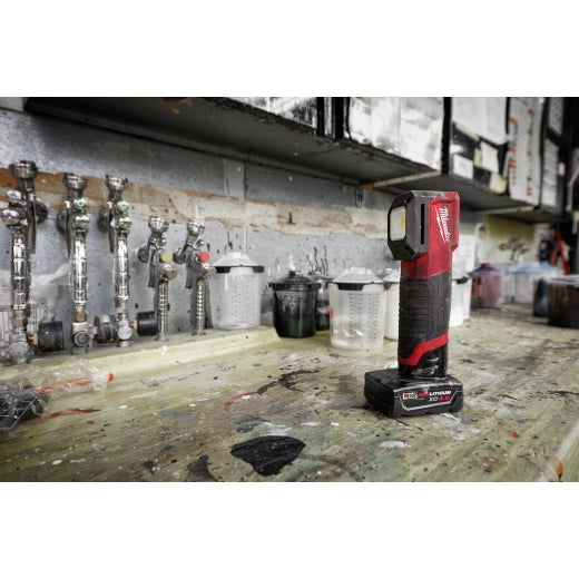 Milwaukee M12 Paint and Detailing Color Match Light | 2127-20