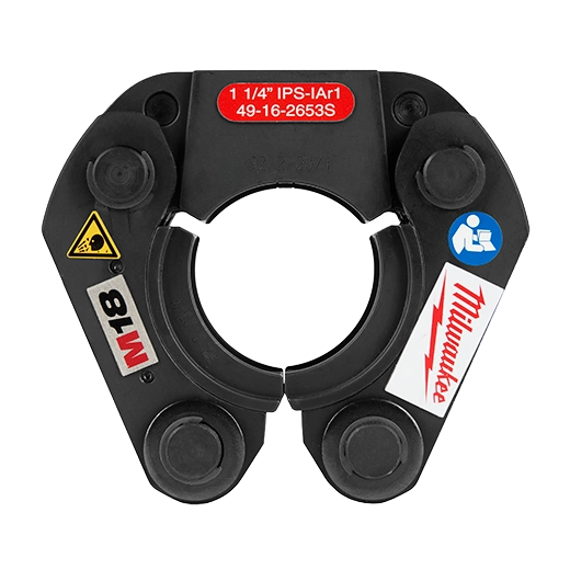 IPS Press RingS for M18™ FORCE LOGIC™ Long Throw Press Tool