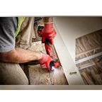 M18 FUEL™ Oscillating Multi-Tool