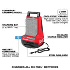 MX FUEL™ Super Charger