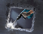 14 Amp SDS-max® Demolition Hammer