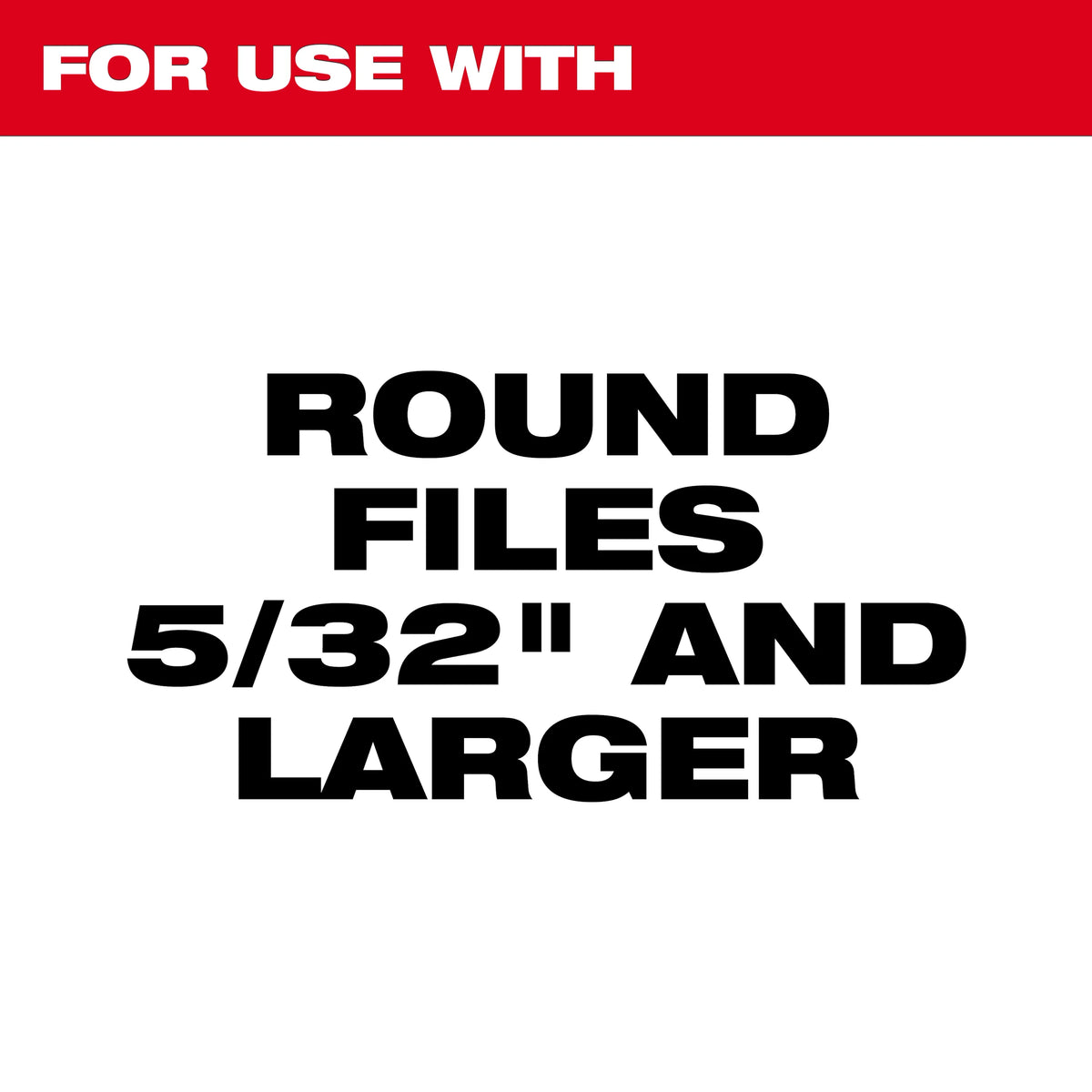 Round File Handle - 49-16-2890 - image 3
