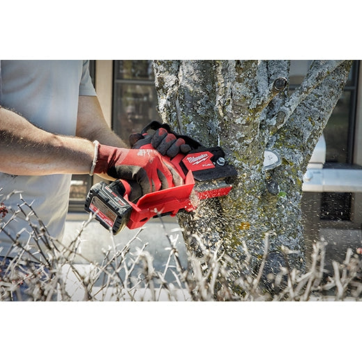 M12 FUEL™ HATCHET™ 6” Pruning Saw