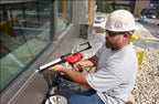M12™ 10oz. Caulk and Adhesive Gun
