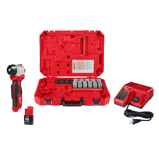 M12™ Cable Stripper