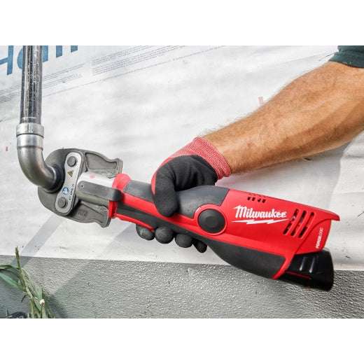 M12™ FORCE LOGIC™ Press Tool