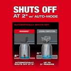 MX FUEL™ 1HP 2" Submersible Pump Kit