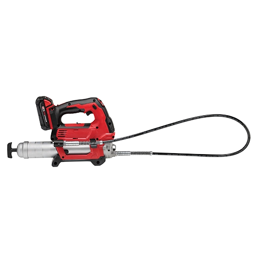 M18™ Cordless 2-Speed Grease Gun