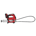 M18™ Cordless 2-Speed Grease Gun