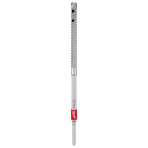Milwaukee Straight Shank 1/2" X 12" Rebar Cutter | 48-20-6774