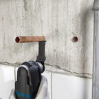 Bosch OSL114MF 1-1/4 In. Starlock Oscillating Multi Tool Bi-Metal Plunge Cut Blade