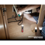 325L Focusing Flashlight