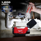 M12™ ROVER™ Multi-Directional Flood Light w/ PACKOUT™ Compatibility