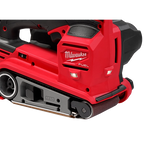 M18 FUEL™ 3"x18" Belt Sander
