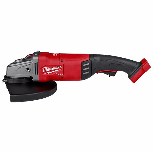 Milwaukee M18 FUEL 7" / 9" Large Angle Grinder (Tool Only) | 2785-20