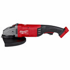 M18 FUEL™ 7" / 9" Large Angle Grinder
