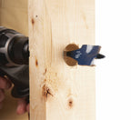 Bosch DSBE1012 12 In. Daredevil Spade Bit Extension