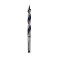 Bosch NKST11 11/16 In. x 7-1/2 In. Daredevil Auger Bits