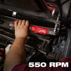 M12 FUEL™ 1/4" High Speed Ratchet