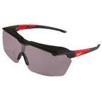 Over the Glasses