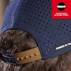 Flat Brim Snapback