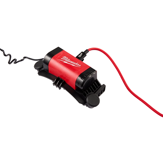BOLT™ REDLITHIUM™ USB Headlamp