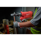 M18™ FORCE LOGIC™ 750 MCM Crimper