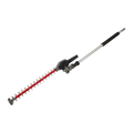 Milwaukee M18 FUEL QUIK-LOK Articulating Hedge Trimmer Attachment | 49-16-2719