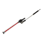 Milwaukee M18 FUEL QUIK-LOK Articulating Hedge Trimmer Attachment | 49-16-2719