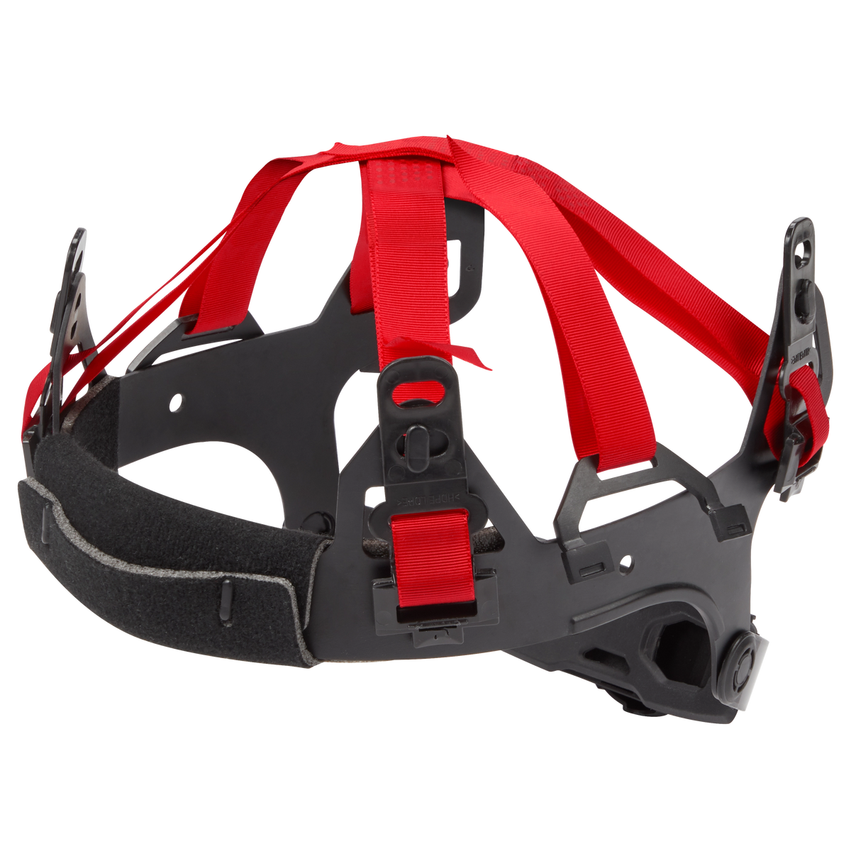 Milwaukee 6-Point Ratcheting Suspension | 48-73-1097