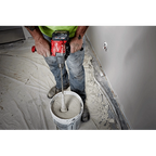 M18 FUEL™ Mud Mixer with 180° Handle