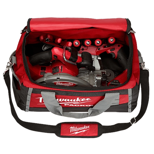 Milwaukee PACKOUT 20" Tool Bag | 48-22-8322