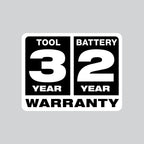 M18 FUEL™ Coil Roofing Nailer