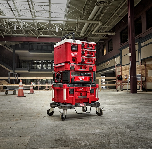 Milwaukee PACKOUT 16QT Compact Cooler | 48-22-8460