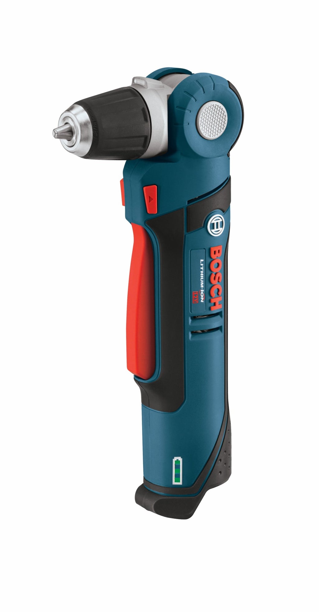 Bosch PS11-102 12V Max 3/8 In. Angle Drill Kit