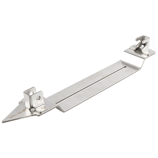 6" Skid Plate For Green Concrete Saws