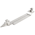 Milwaukee 6" Skid Plate For Green Concrete Saws | 49-93-7260