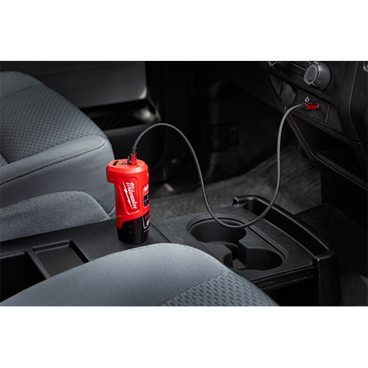 M12™ Compact Charger and Power Source