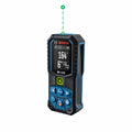 BLAZE™ Green-Beam 165 Ft. Laser Measure