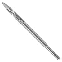 Bosch HS1472 10 In. SDS-plus Bulldog Xtreme Star-Point Twist Chisel