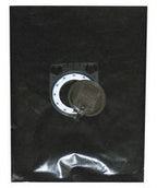 Bosch VAC023 Plastic Dust Bag for 3931A-PB Dust Extractors (3 Pack)