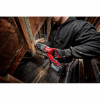 M18 FUEL™ SUPER SAWZALL® Reciprocating Saw