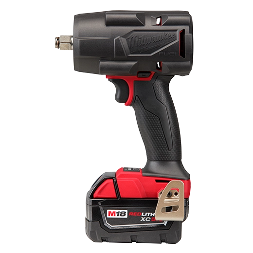 Protective Boot for M18 FUEL™ Mid-Torque Impact Wrench