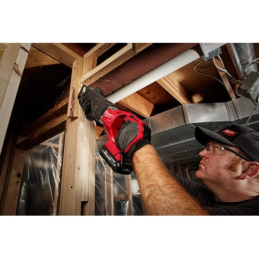 Milwaukee M18 REDLITHIUM HIGH OUTPUT CP3.0 Starter Kit | 48-59-1835