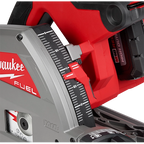 M18 FUEL™ 6-1/2” Plunge Track Saw