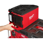 M18™ Flood Light/Charger w/ PACKOUT™ Compatibility