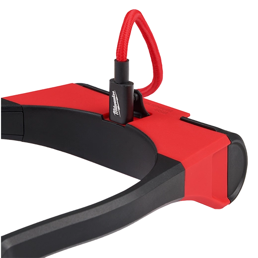 REDLITHIUM™ USB 400L Neck Light