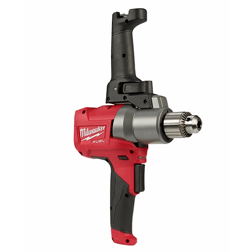 M18 FUEL™ Mud Mixer with 180° Handle