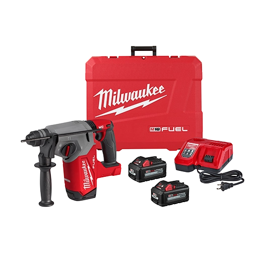 M18 FUEL™ 1" SDS Plus Rotary Hammer